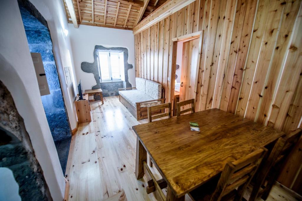 Casa Branca da Chaminé room 3