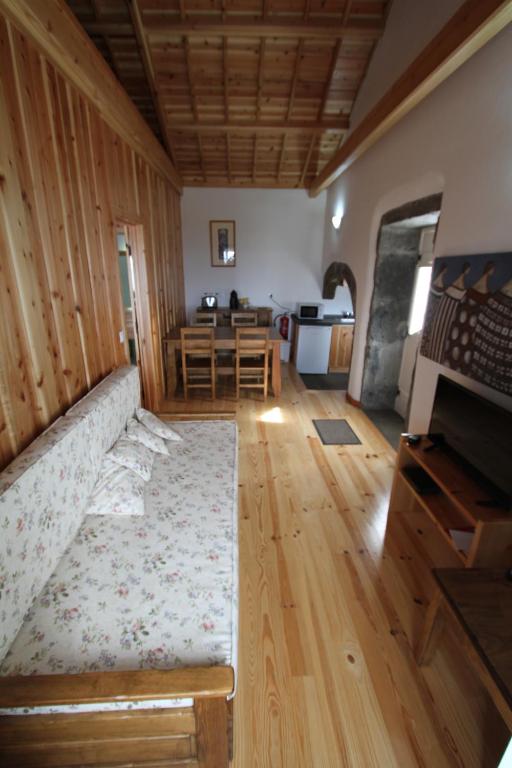 Casa Branca da Chaminé room 4
